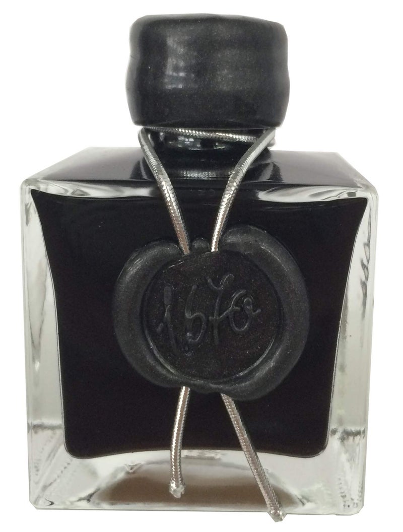 HERBIN J. Herbin J.Herbin 1670 Anniversary Stormy Gray 50ml Bottled Ink (15009T) - Image 1